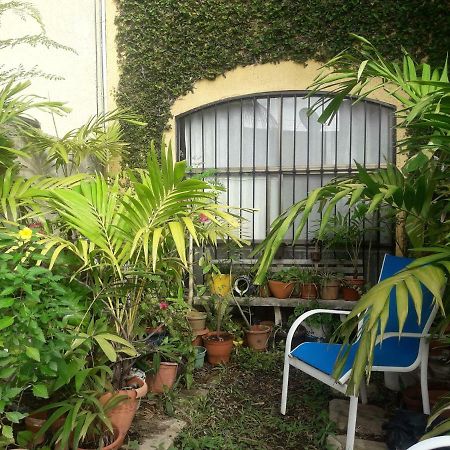 Casa Luz Verde 坎昆 外观 照片