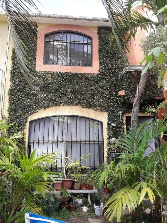 Casa Luz Verde 坎昆 外观 照片