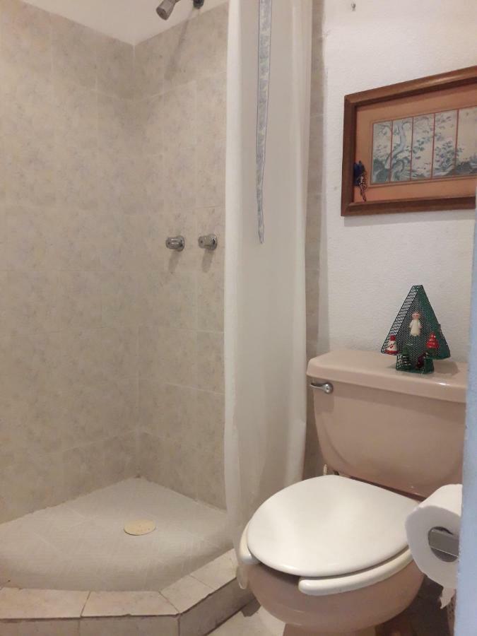Casa Luz Verde 坎昆 外观 照片