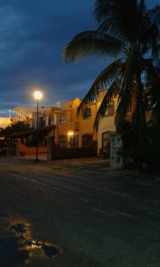 Casa Luz Verde 坎昆 外观 照片