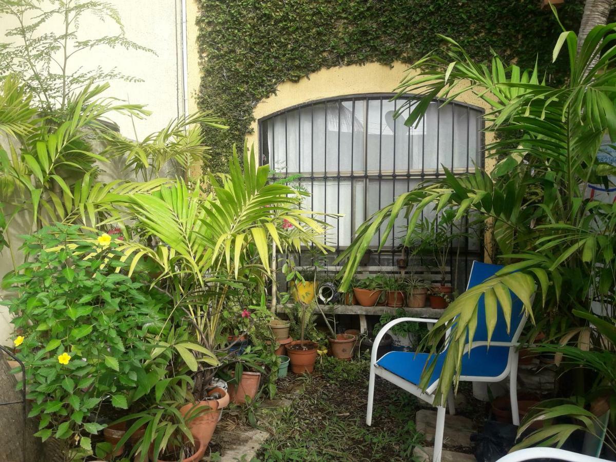 Casa Luz Verde 坎昆 外观 照片