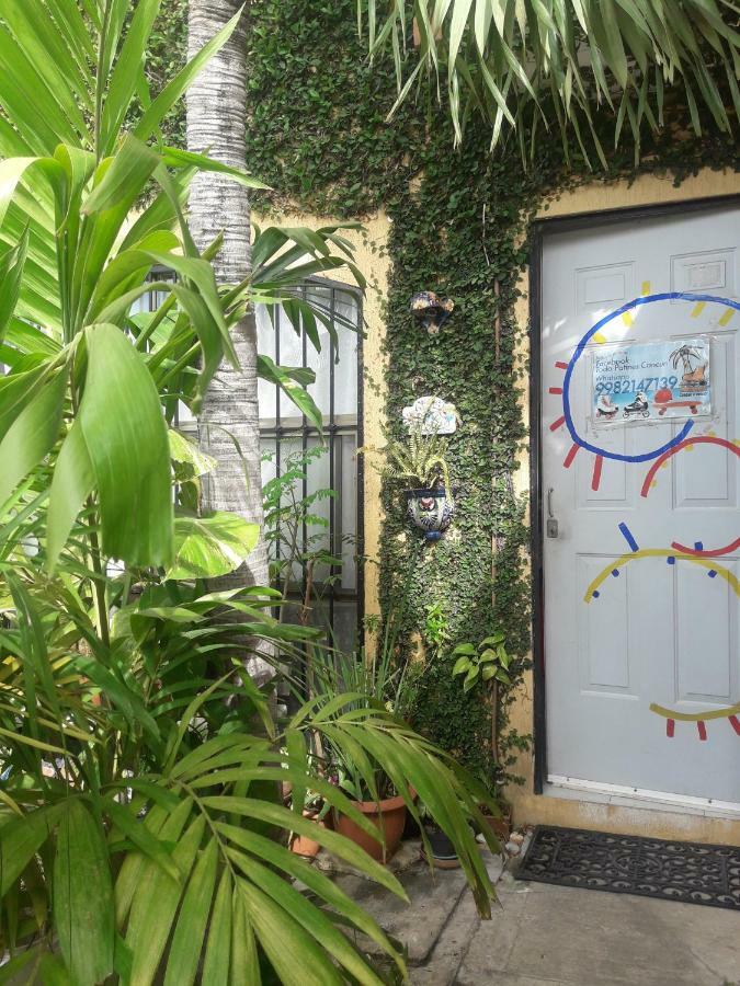 Casa Luz Verde 坎昆 外观 照片
